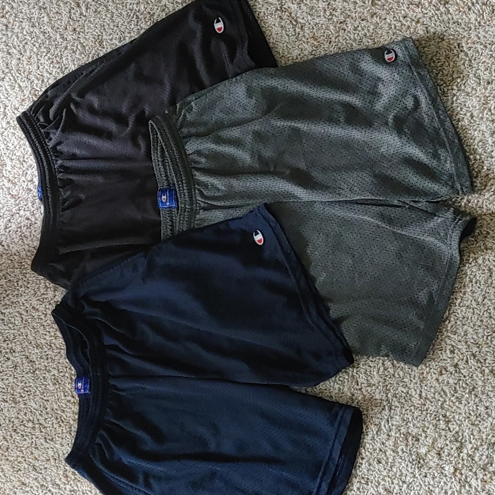 Men's set of shorts
